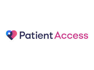 Clinical System: Patient Access Logo 1